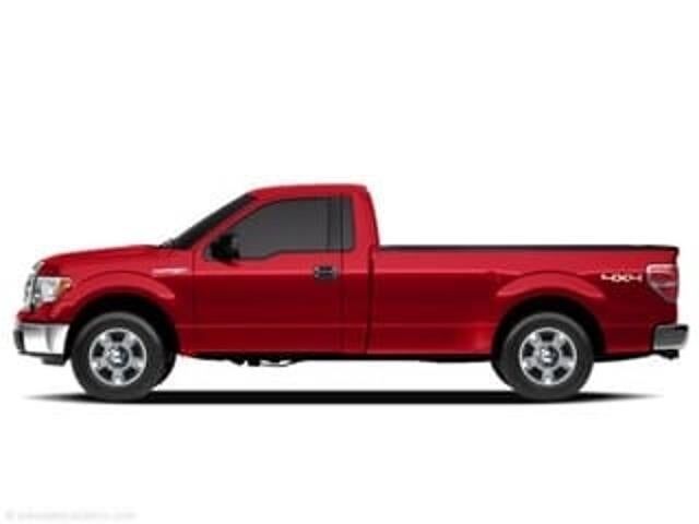 2009 Ford F-150 XL