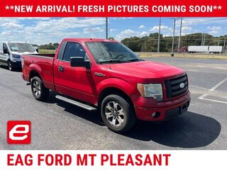 2009 Ford F-150 STX