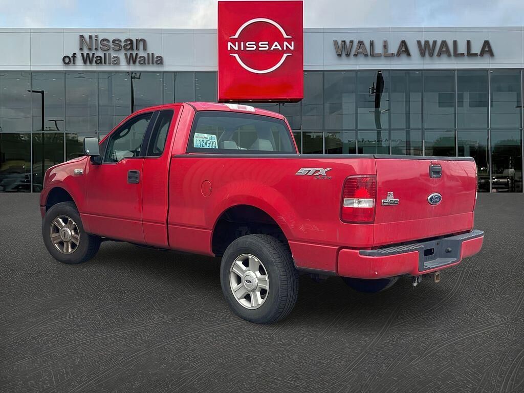 2005 Ford F-150 XL