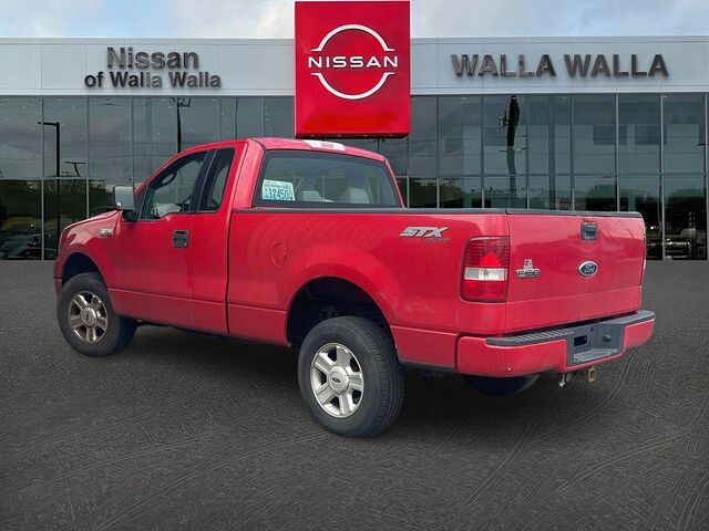 2005 Ford F-150 XL