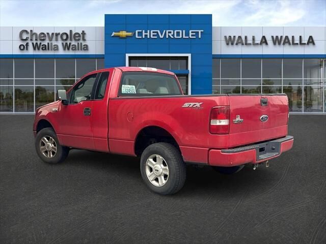 2005 Ford F-150 STX