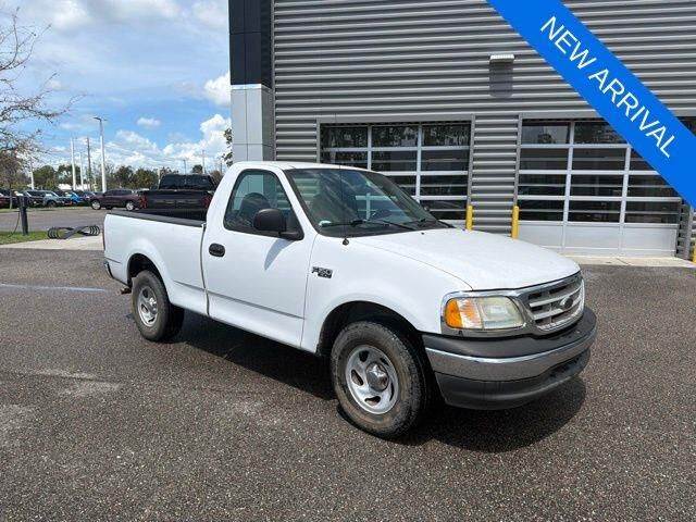 2003 Ford F-150 XL