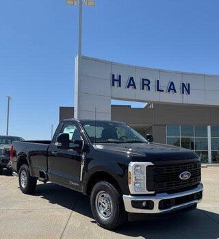 2025 Ford F-250 Super Duty XL — photo 1 of 1