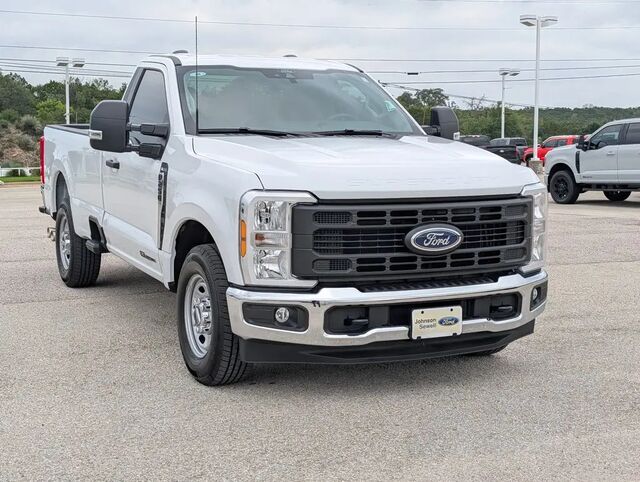 2026 Ford F-250 Super Duty XL