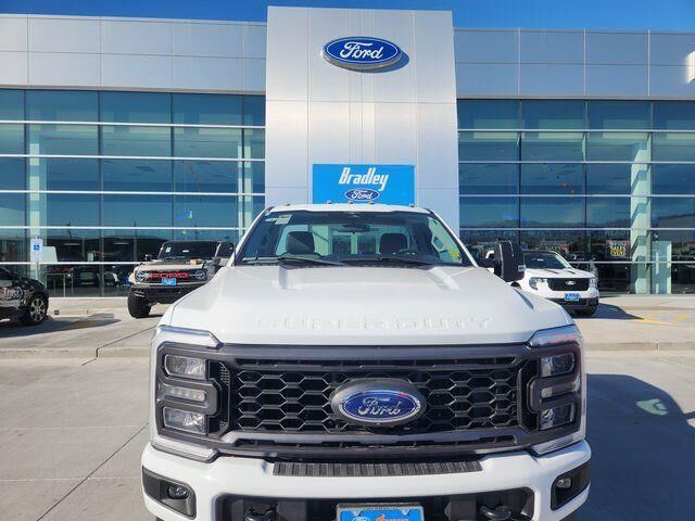 2023 Ford F-250 Super Duty XL