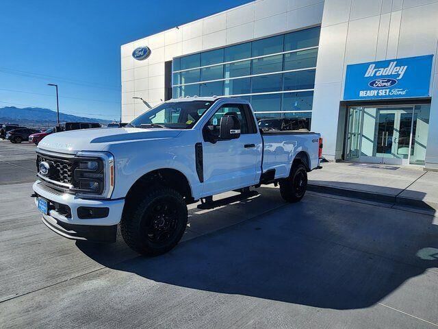 2023 Ford F-250 Super Duty XL
