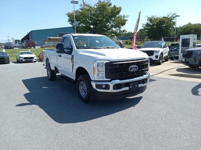 2024 Ford F-250 Super Duty XL