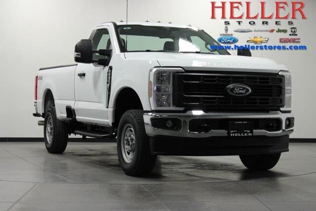 2024 Ford F-250 Super Duty XL