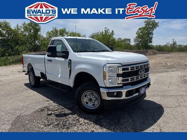 2024 Ford F-250 Super Duty XL