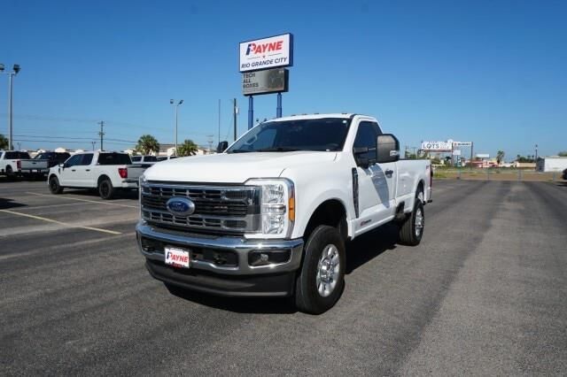 2023 Ford F-250 Super Duty XLT