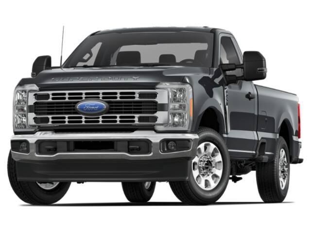 2024 Ford F-250 Super Duty XL
