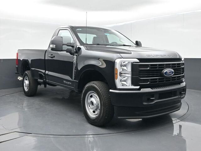 2026 Ford F-250 Super Duty XL
