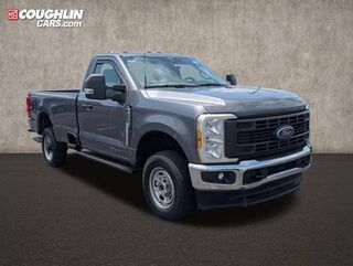 2024 Ford F-250 Super Duty XL