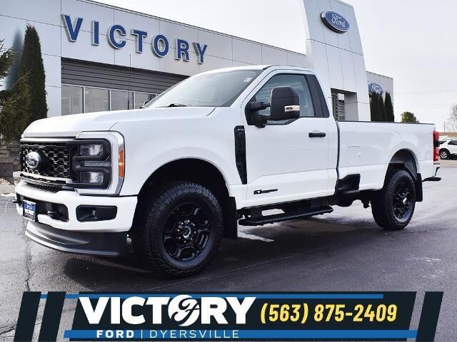 2023 Ford F-250 Super Duty XL
