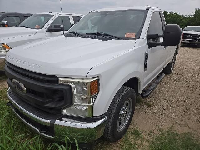 2021 Ford F-350 Super Duty XL