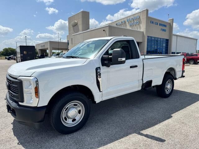 2024 Ford F-350 Super Duty XL