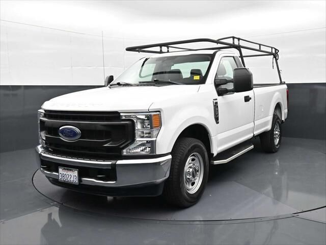 2021 Ford F-350 Super Duty XL