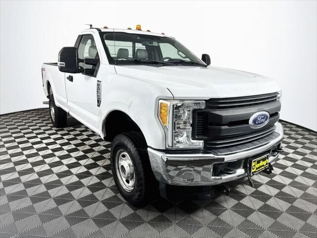 2017 Ford F-350 Super Duty XL — photo 1 of 13