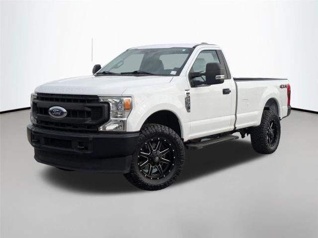2022 Ford F-350 Super Duty XL