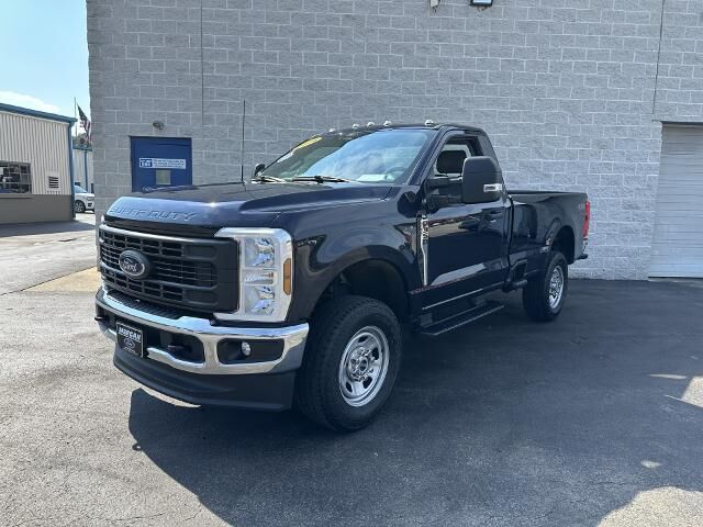 2024 Ford F-350 Super Duty XL