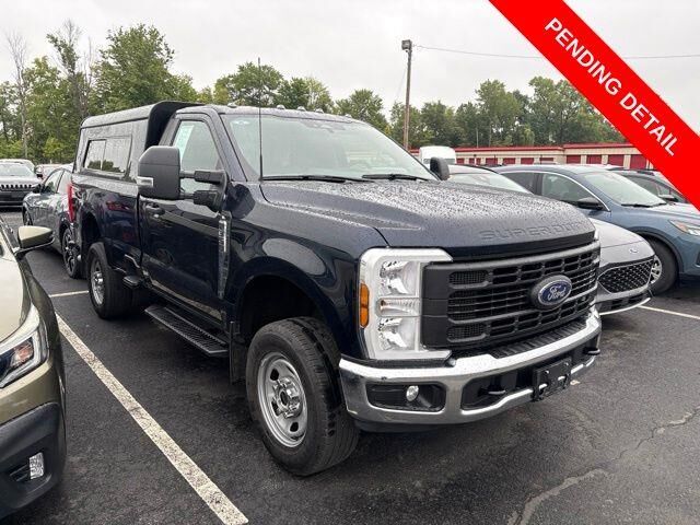 2024 Ford F-350 Super Duty XL