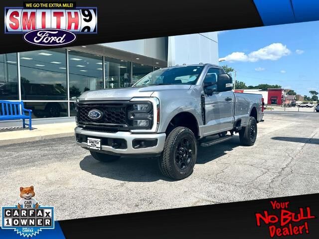 2024 Ford F-350 Super Duty XL