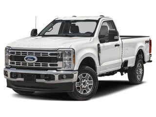 2024 Ford F-350 Super Duty XLT