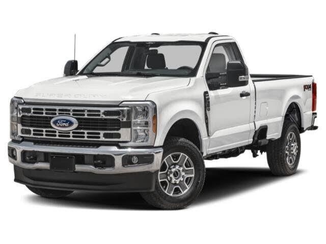 2024 Ford F-350 Super Duty XLT