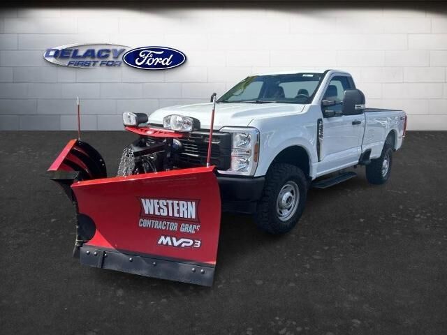 2026 Ford F-350 Super Duty XL