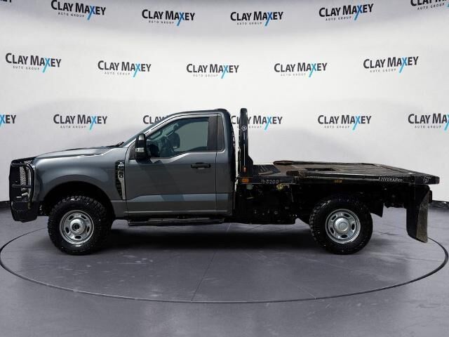 2024 Ford F-350 Super Duty XL