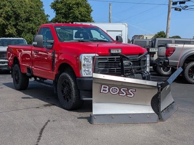 2023 Ford F-350 Super Duty XL