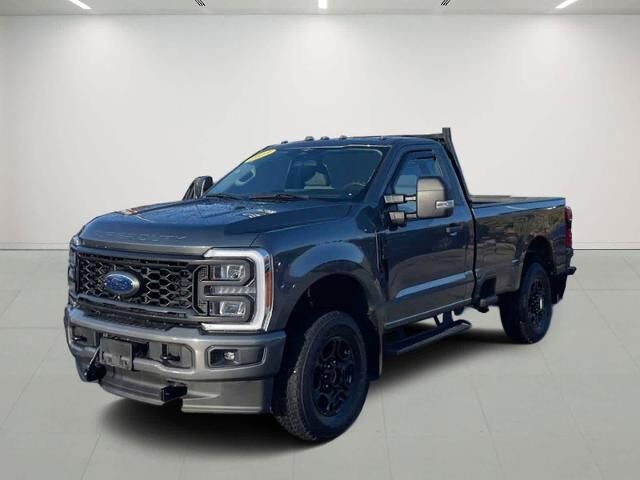 2023 Ford F-350 Super Duty XL