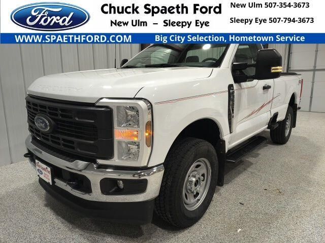 2024 Ford F-350 Super Duty XL