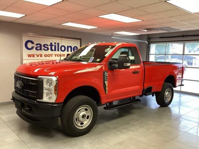2024 Ford F-350 Super Duty XL