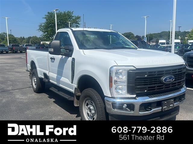 2024 Ford F-350 Super Duty XL