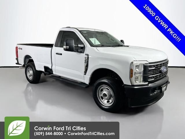 2026 Ford F-350 Super Duty XL