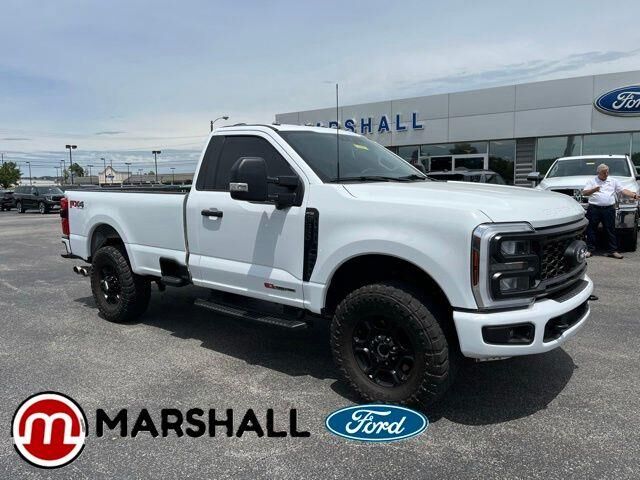 2024 Ford F-350 Super Duty XL