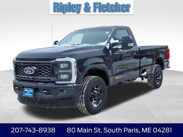 2026 Ford F-350 Super Duty XL