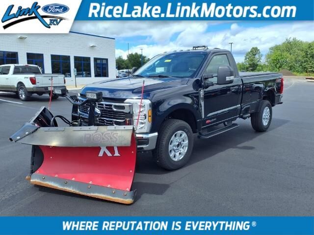 2024 Ford F-350 Super Duty XL