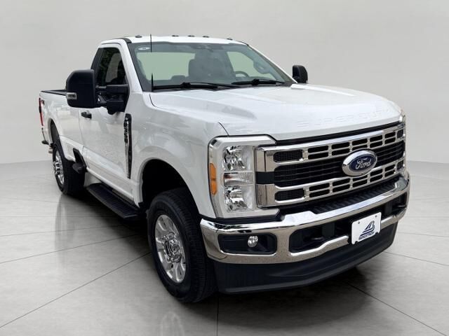 2023 Ford F-350 Super Duty XLT