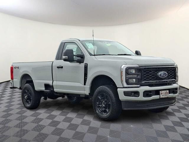 2026 Ford F-350 Super Duty XL