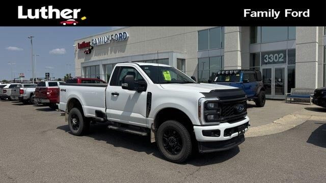 2024 Ford F-350 Super Duty XL