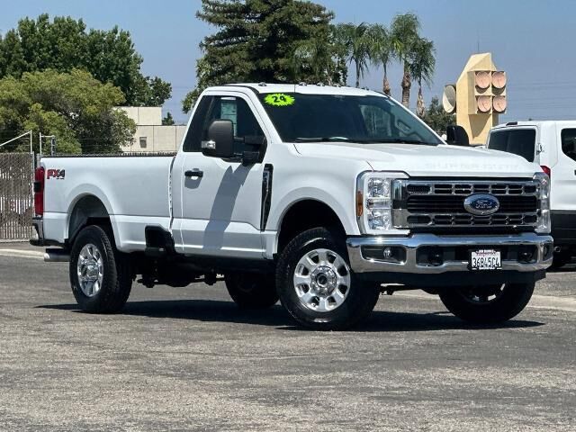 2024 Ford F-350 Super Duty XL