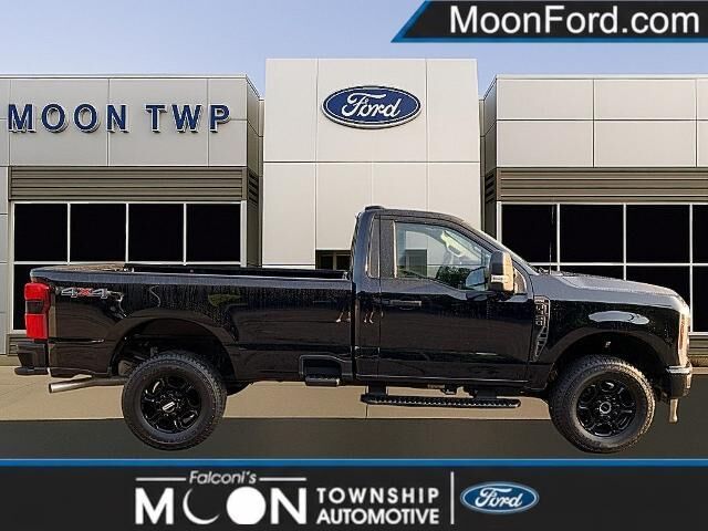 2025 Ford F-350 Super Duty XL