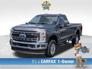 2024 Ford F-350 Super Duty XLT