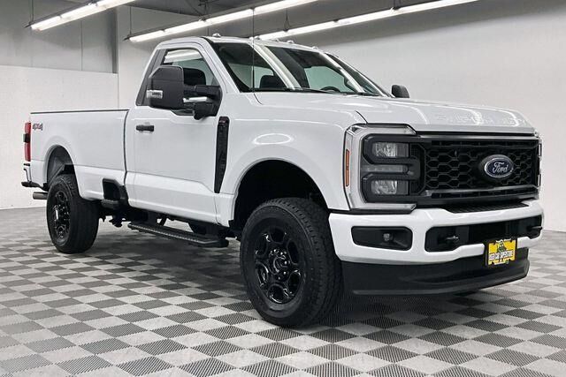 2024 Ford F-350 Super Duty XL