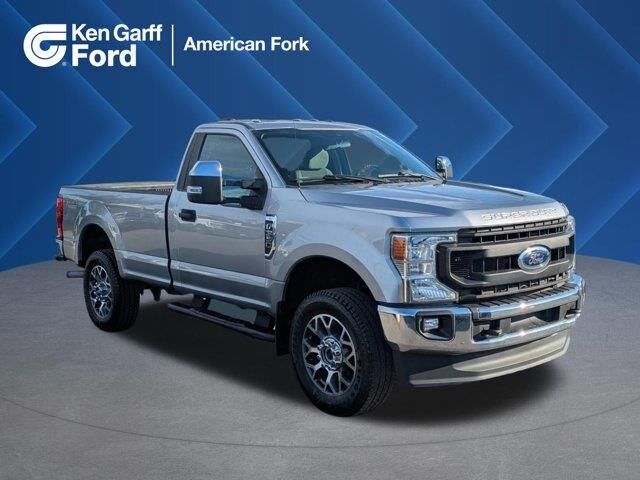 2021 Ford F-350 Super Duty XL