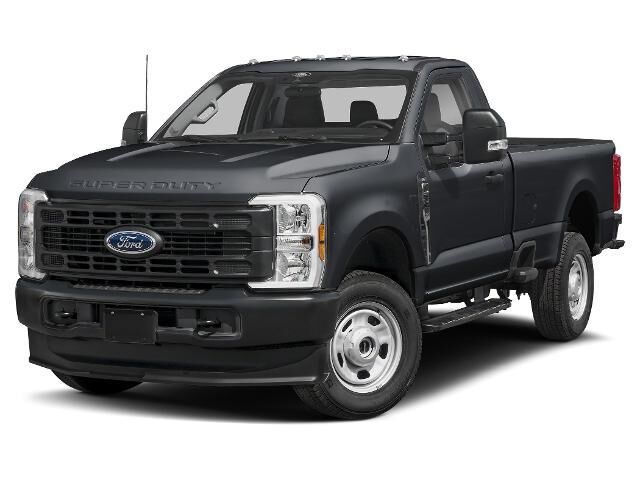 2025 Ford F-350 Super Duty XL