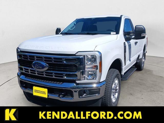 2026 Ford F-350 Super Duty XLT