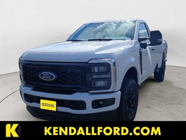 2026 Ford F-350 Super Duty XL